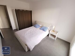  Appartement à louer 2 pièces 41 m²