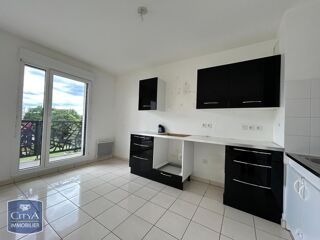  Appartement à louer 2 pièces 44 m²