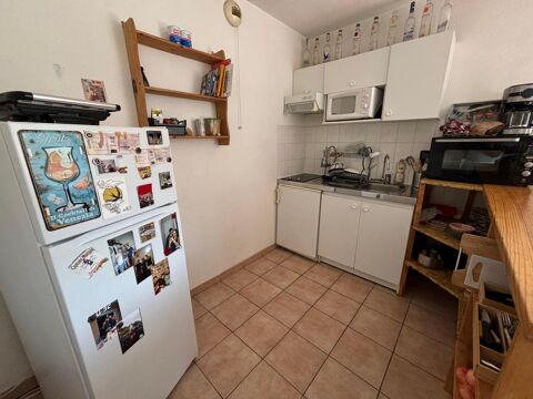  Appartement  louer 2 pices 46 m
