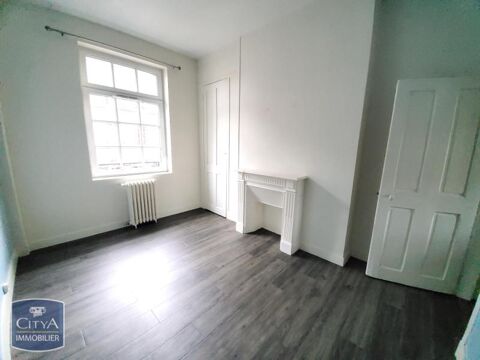  Appartement � louer 2 pi�ces 40 m�
