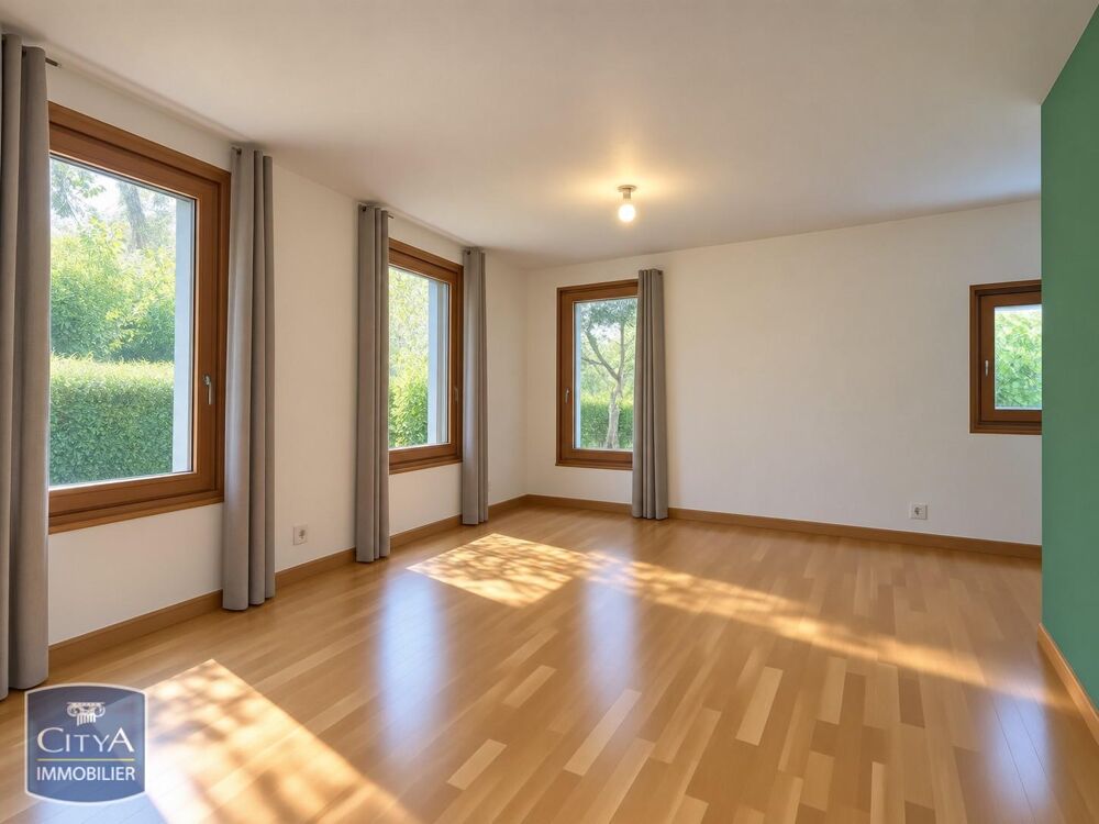 À LOUER : Appartement récent T1 situé dans le secteur pr....