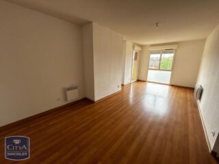  Appartement � louer 2 pi�ces 48 m�