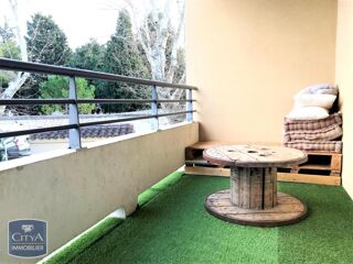  Appartement � louer 2 pi�ces 50 m�
