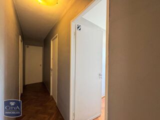  Appartement à louer 2 pièces 59 m²