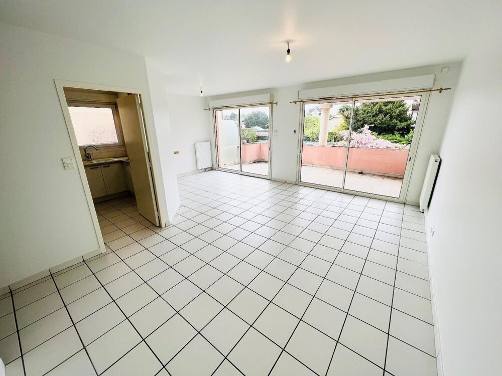 location Appartement - 3 pièce(s) - 68 m² Mâcon (71000)