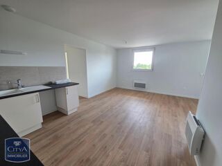  Appartement à louer 3 pièces 67 m²