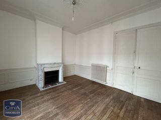  Appartement � louer 4 pi�ces 89 m�