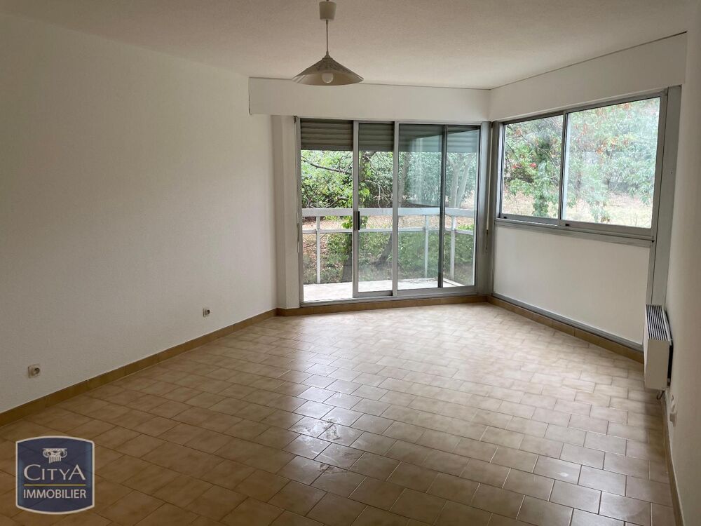 location Appartement - 2 pièce(s) - 52 m² Montpellier (34090)