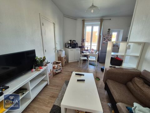  Appartement � louer 2 pi�ces 32 m�