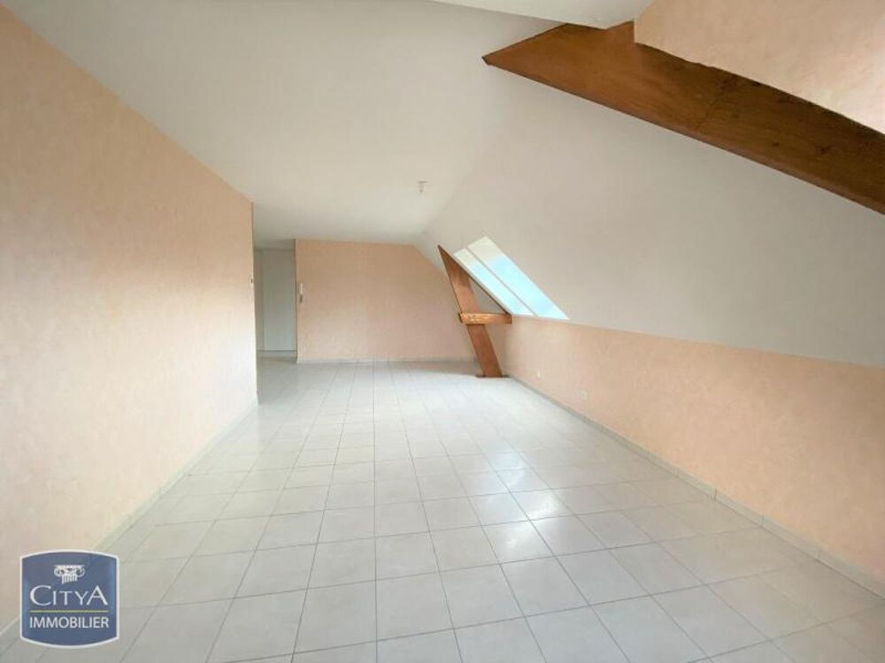 location Appartement - 3 pièce(s) - 66 m² Flers (61100)