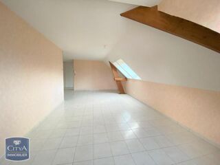 Appartement à louer 3 pièces 66 m²
