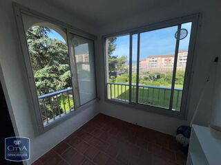  Appartement � louer 2 pi�ces 26 m�