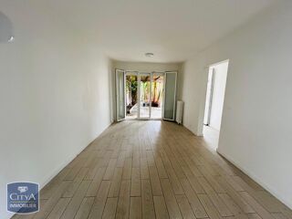  Maison à louer 5 pièces 80 m²