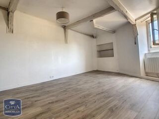  Appartement à louer 1 pièce 24 m²