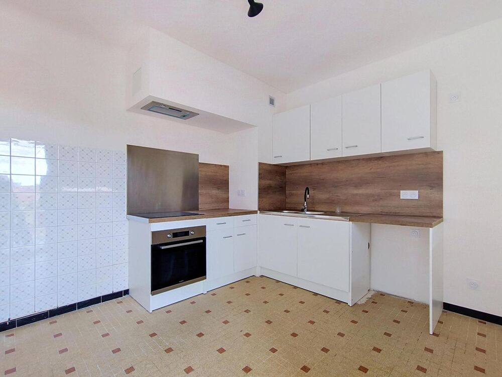 location Appartement - 4 pièce(s) - 90 m² Perpignan (66000)