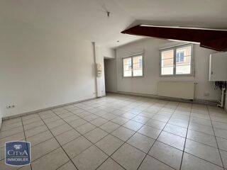  Appartement à louer 2 pièces 43 m²