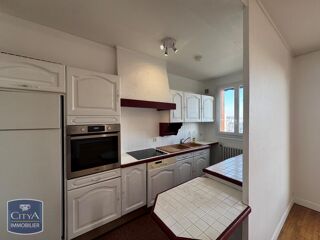  Appartement � louer 3 pi�ces 65 m�