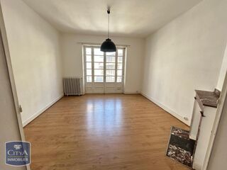  Appartement à louer 3 pièces 63 m²