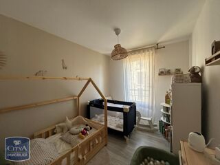  Appartement à louer 3 pièces 69 m²