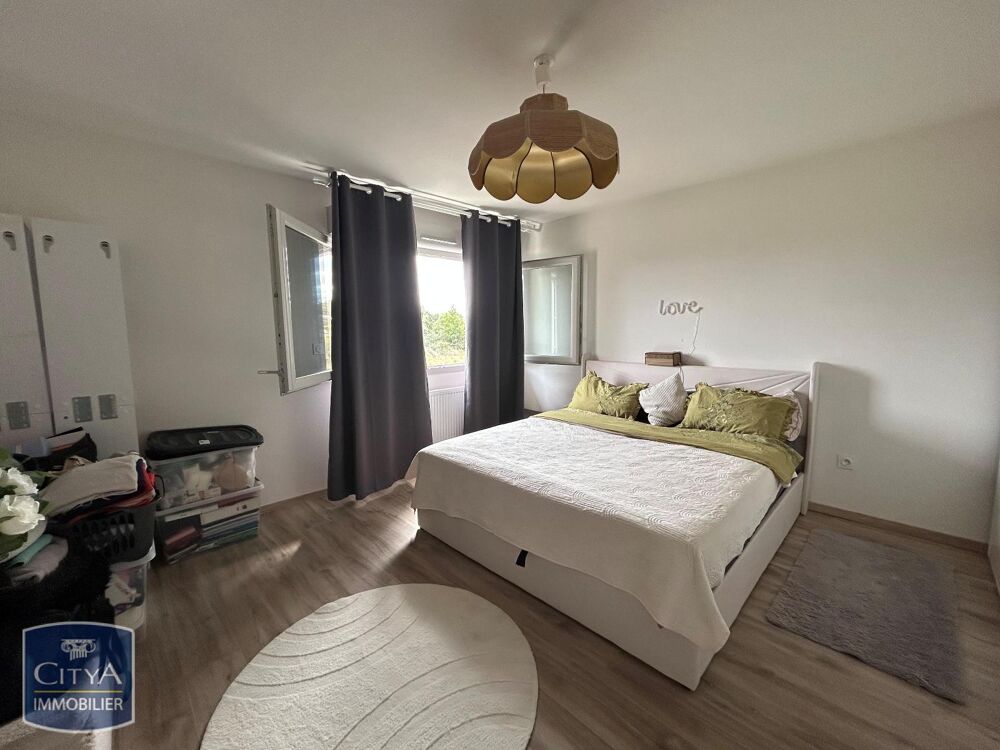 location Appartement - 4 pièce(s) - 101 m² Montauban (82000)