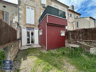  Appartement � louer 1 pi�ce 26 m�