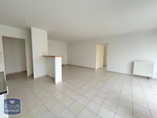  Appartement à louer 4 pièces 98 m²