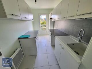  Appartement � louer 2 pi�ces 55 m�