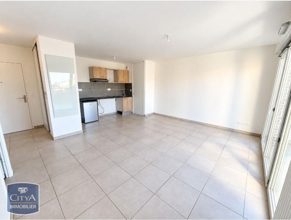 À LOUER : Découvrez ce charmant appartement T2 situé dan....