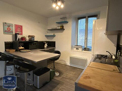  Appartement � louer 3 pi�ces 69 m�