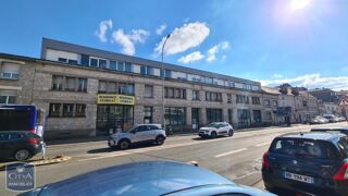  Appartement à louer 1 pièce 21 m²