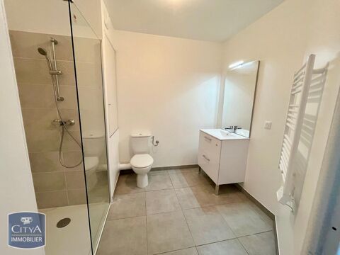  Appartement � louer 2 pi�ces 36 m�