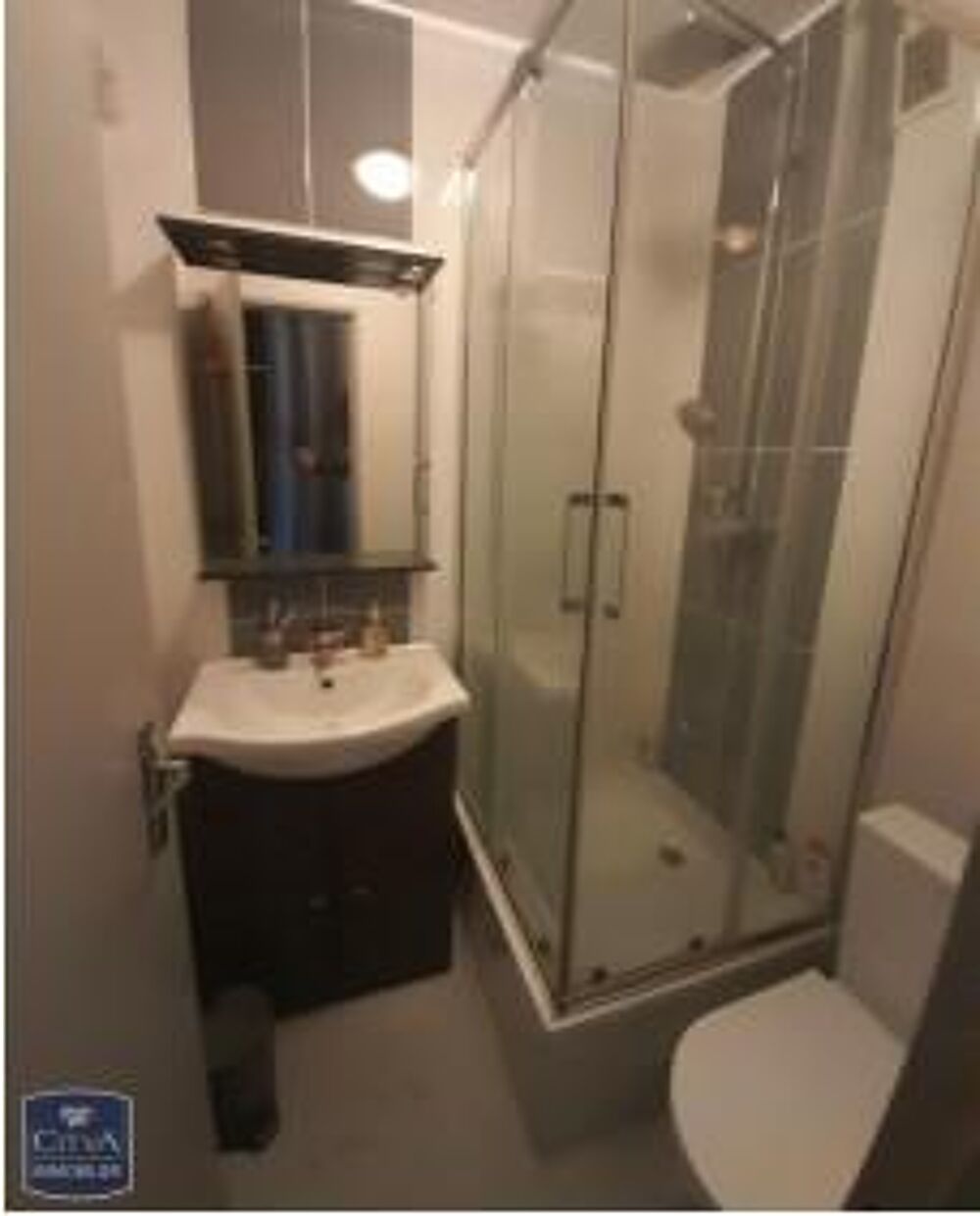 location Appartement - 1 pièce(s) - 16 m² Talence (33400)