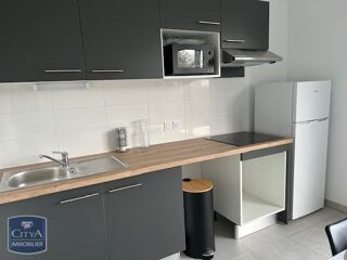  Appartement � louer 3 pi�ces 61 m�