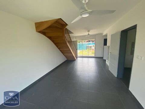  Maison � louer 5 pi�ces 109 m�