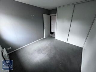  Appartement à louer 3 pièces 60 m²