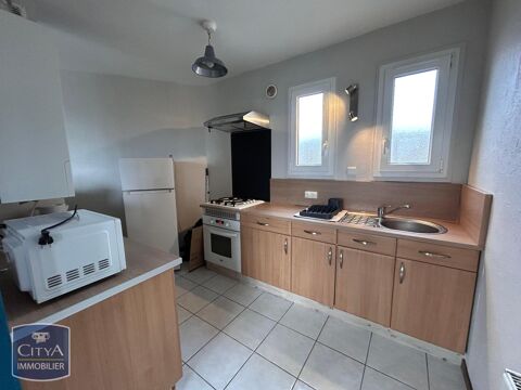  Appartement � louer 3 pi�ces 64 m�