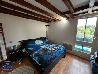  Appartement à louer 3 pièces 50 m²