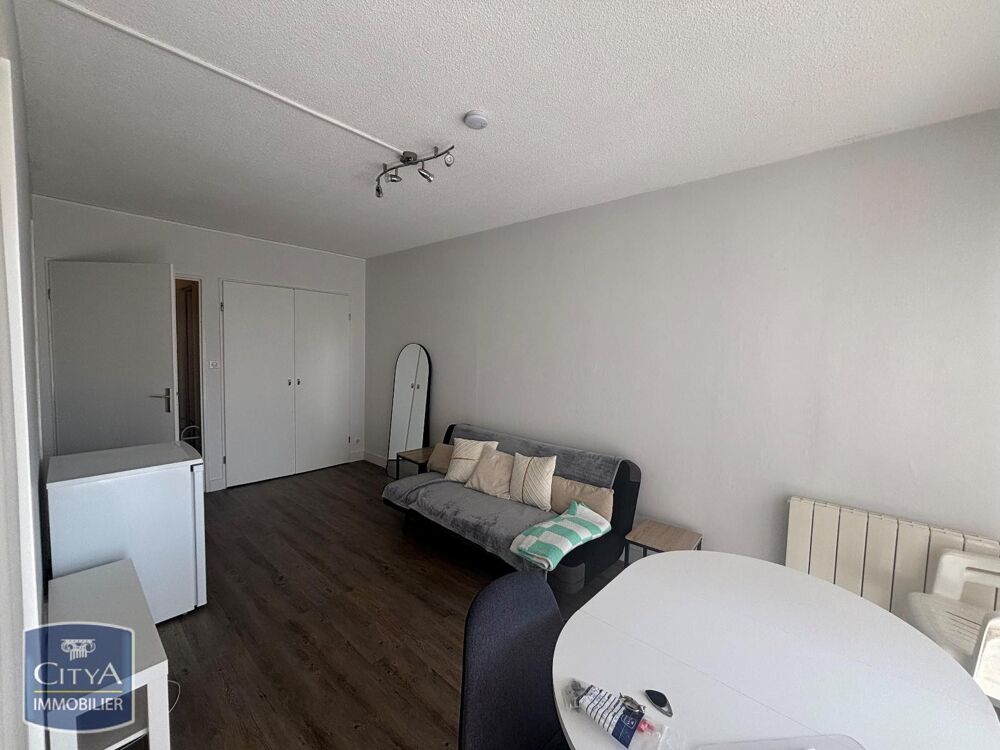 location Appartement - 2 pièce(s) - 34 m² Périgueux (24000)