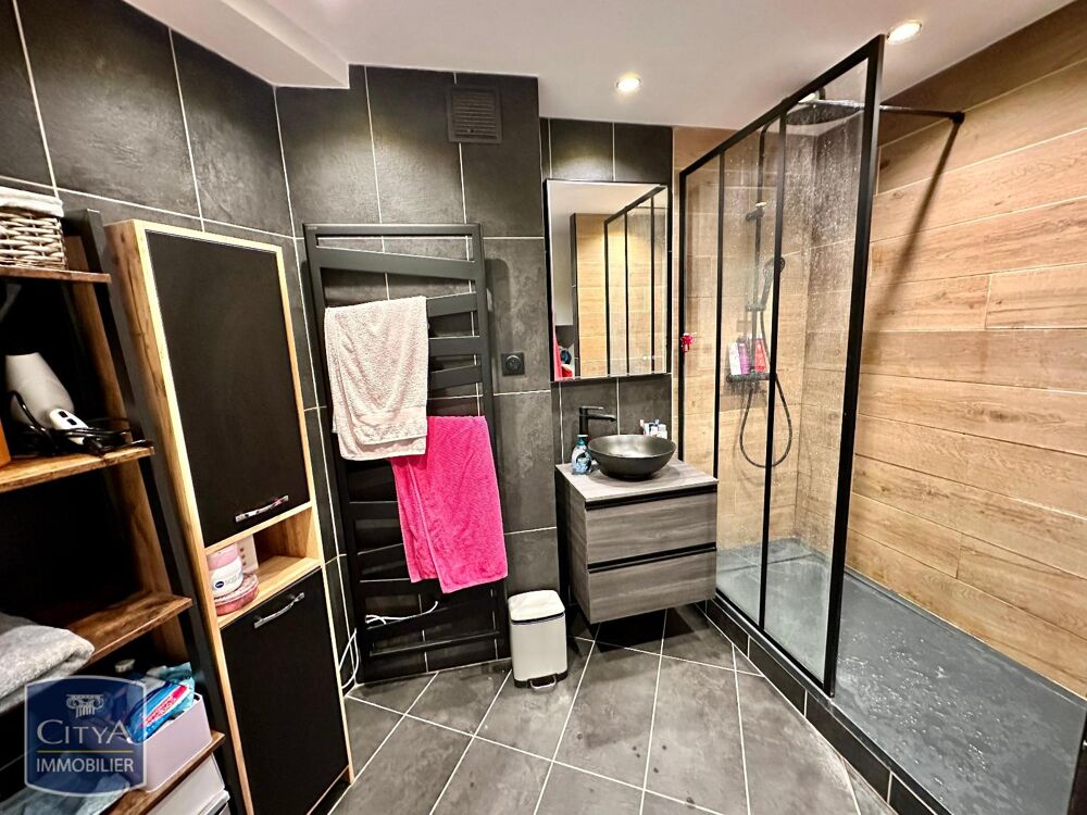 Appartement a louer rouen - 2 pièce(s) - 53 m2 - Surfyn