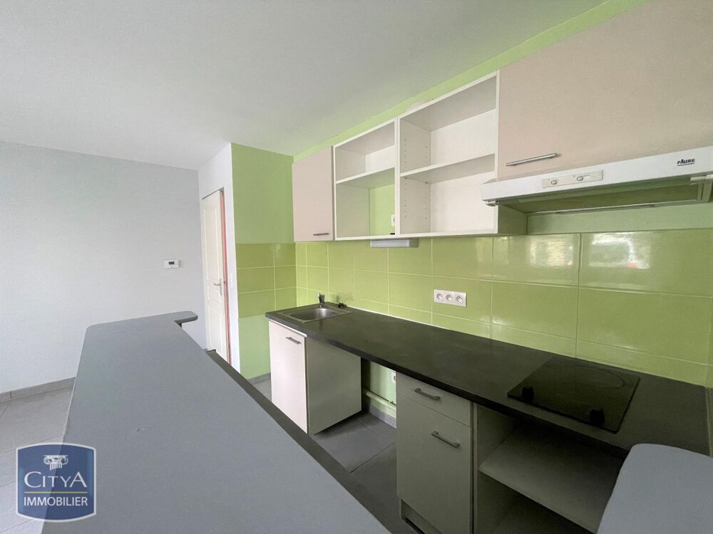 location Appartement - 2 pièce(s) - 45 m² Colombelles (14460)