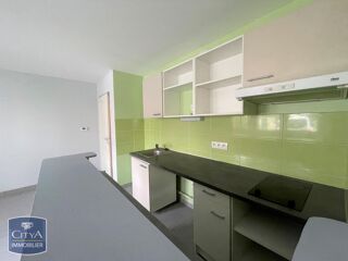 location Appartement - 2 pièce(s) - 45 m² Colombelles (14460)