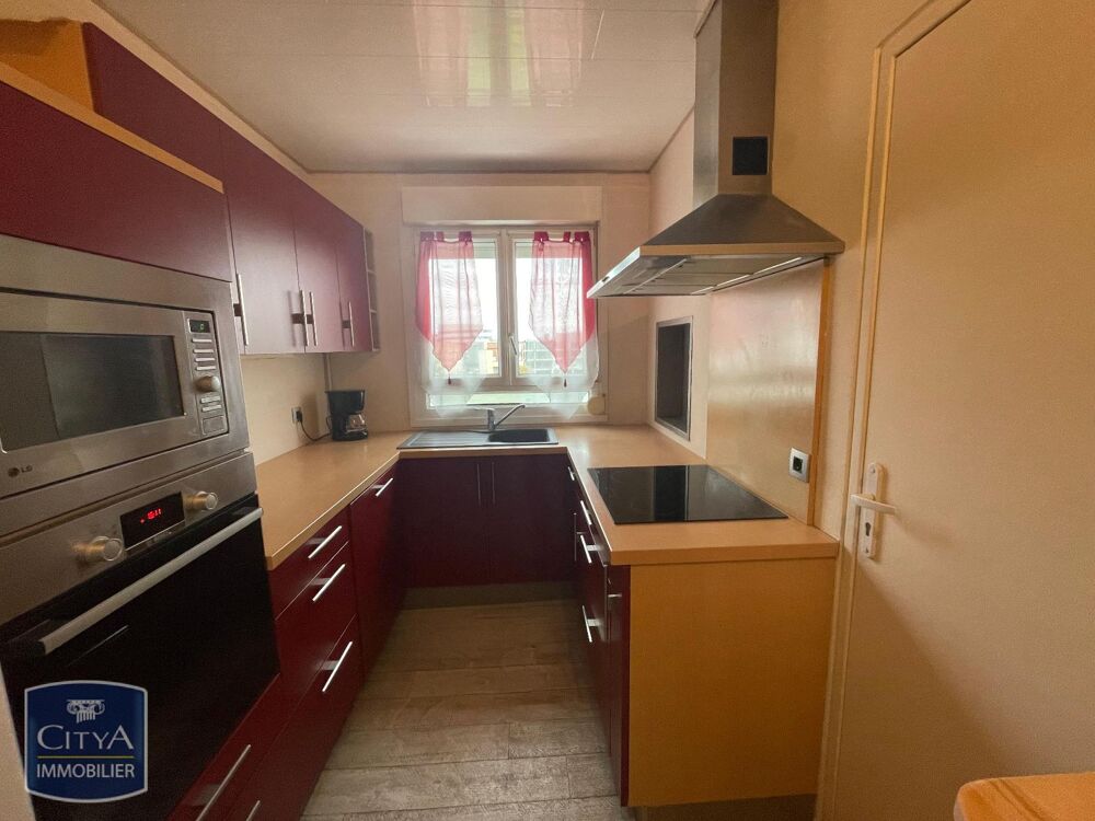 location Appartement - 1 pièce(s) - 12 m² Le Mans (72100)