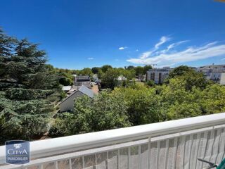  Appartement à louer 1 pièce 11 m²
