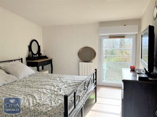  Appartement à louer 3 pièces 54 m²