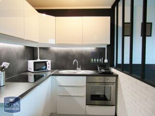 Appartement � louer 1 pi�ce 32 m�