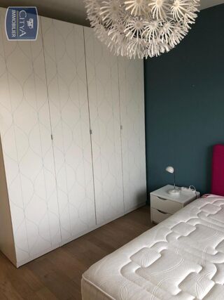  Appartement � louer 2 pi�ces 58 m�