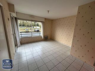  Appartement à louer 2 pièces 34 m²