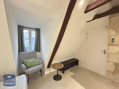  Appartement  louer 1 pice 18 m