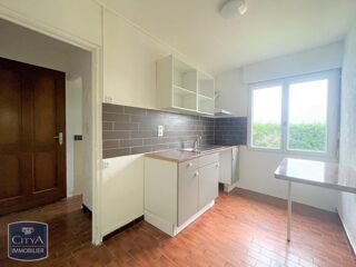  Appartement � louer 1 pi�ce 26 m�