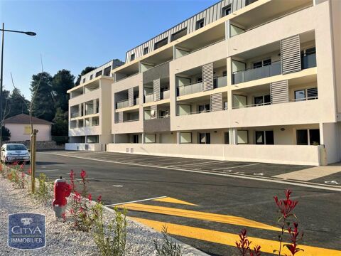  Appartement � louer 2 pi�ces 38 m�